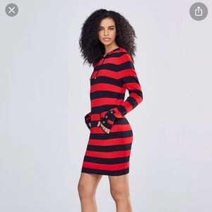 Hoodie Dress * Willing to negotiate!